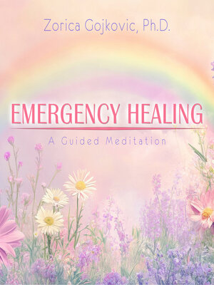 cover image of Emergency Healing